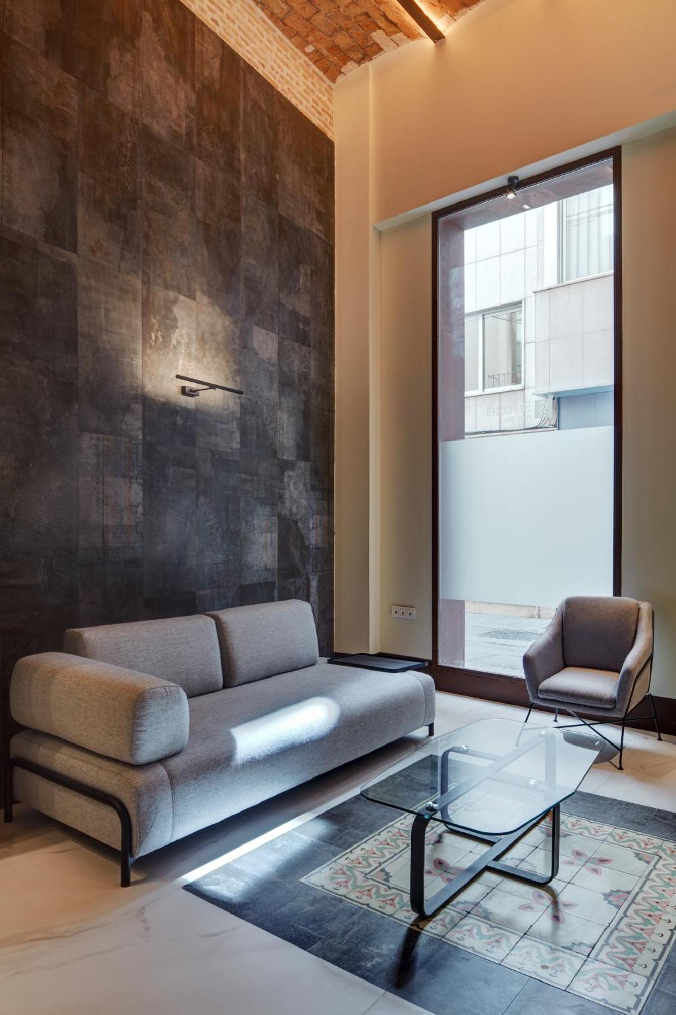 Sercotel Granada Suites Kültér fotó