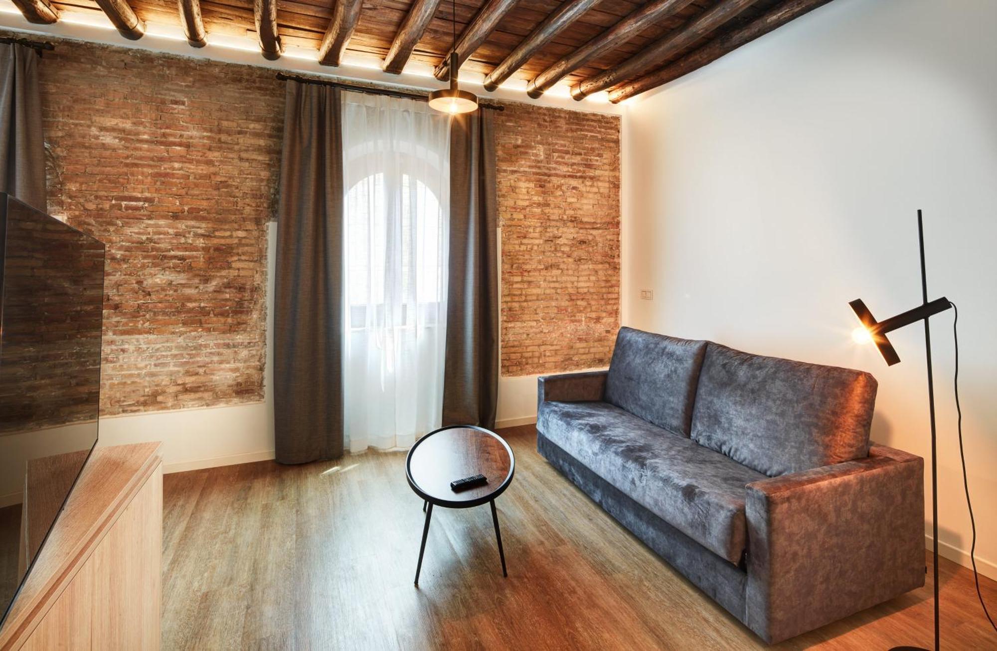 Sercotel Granada Suites Kültér fotó